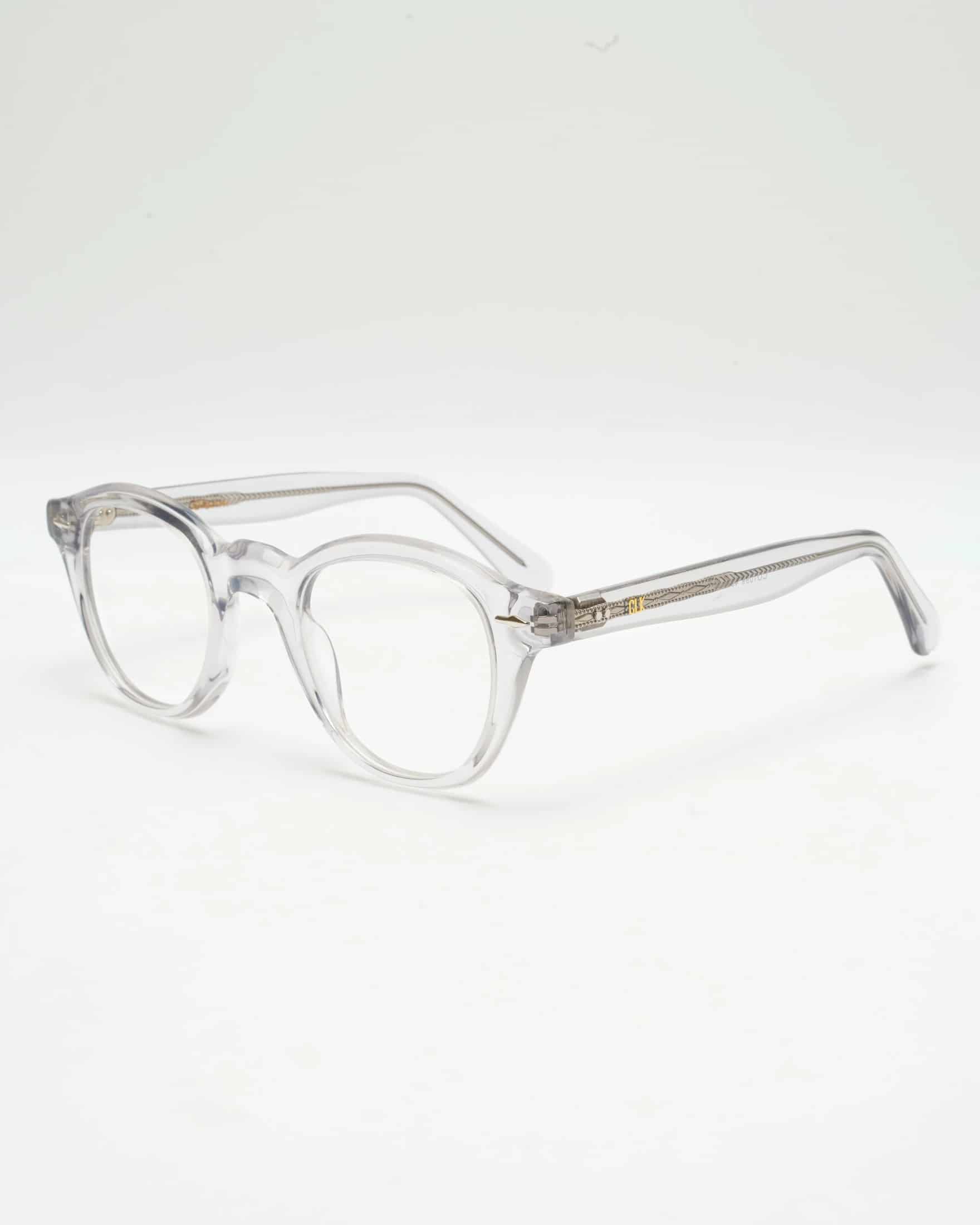 GIANNI - CLEAR - miniatura 1