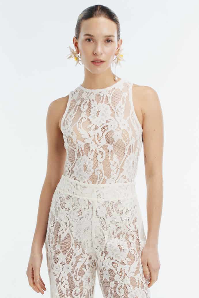 ATHINA BODY WHITE - miniatura 1