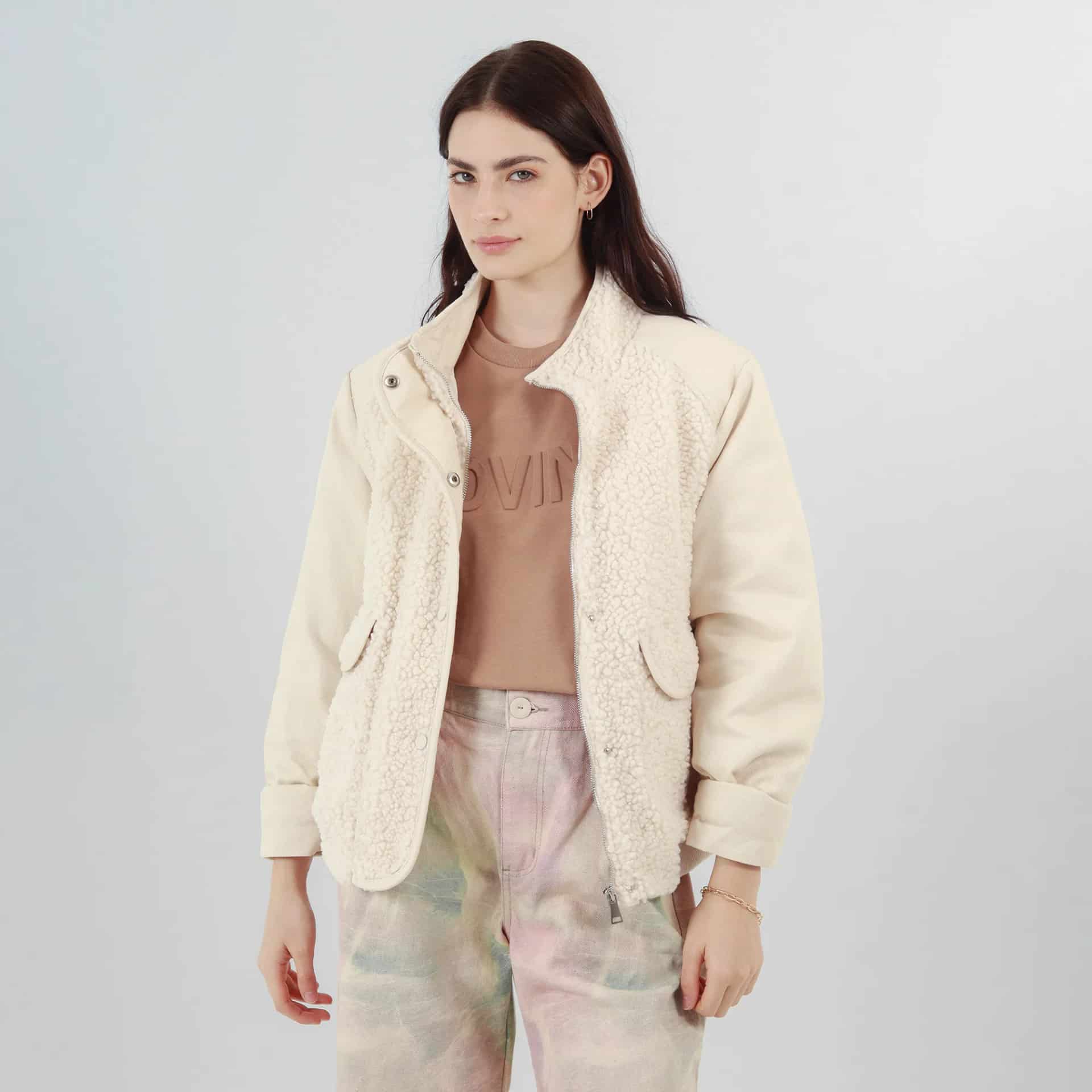 Chaqueta Ovejera - miniatura 4