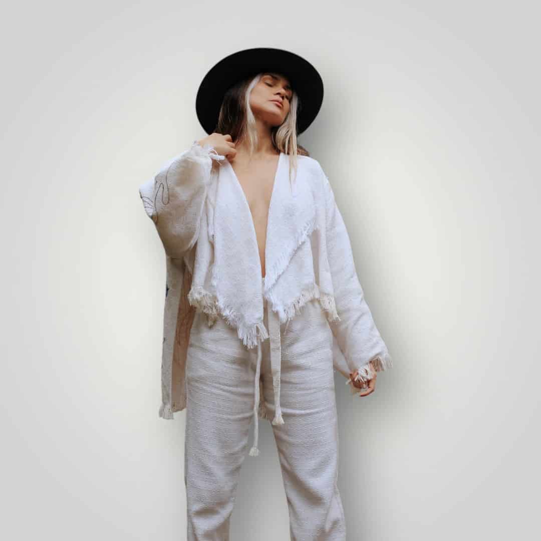 CAMISA TA - miniatura 4