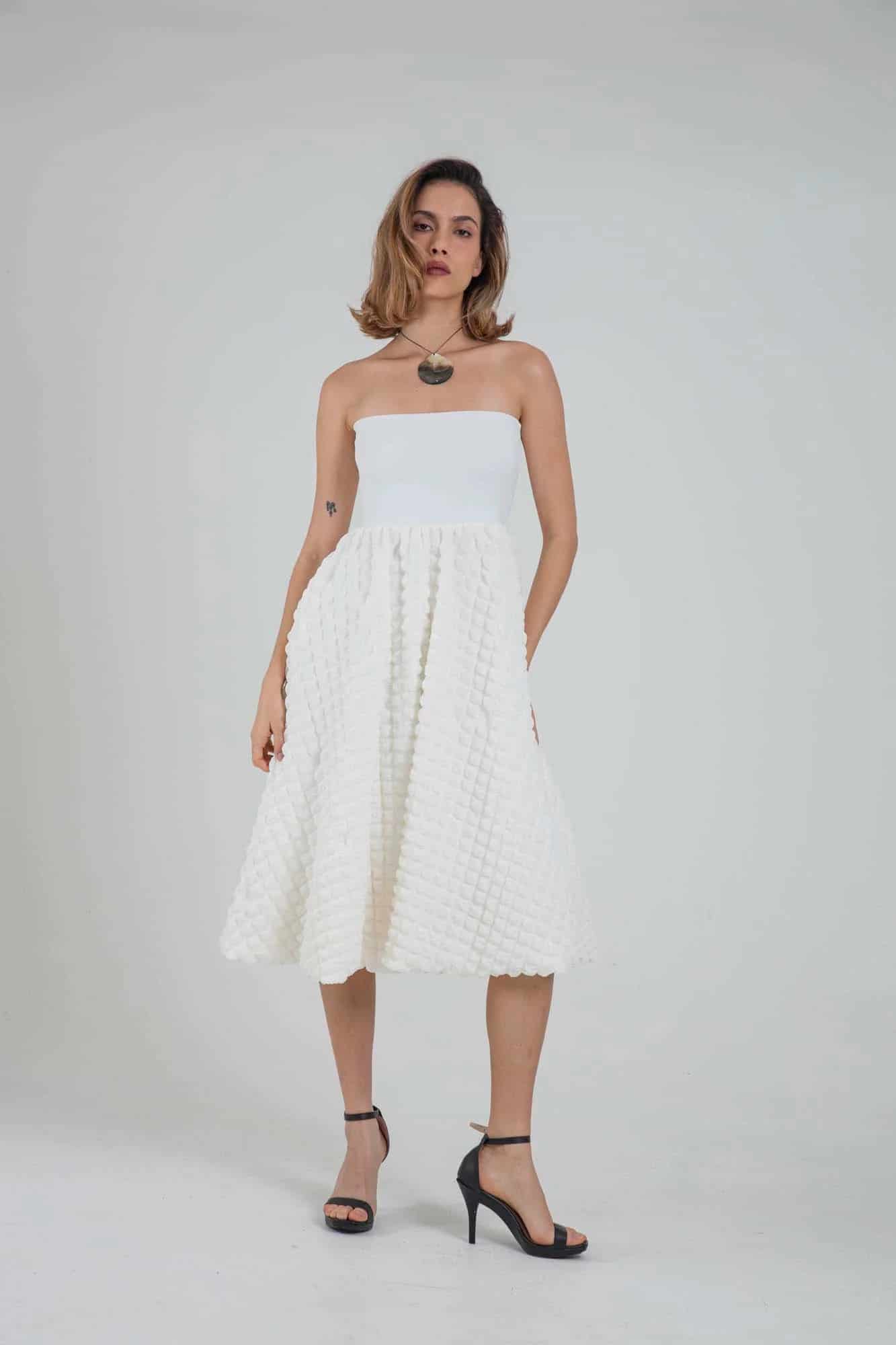 ALBA SKIRT - miniatura 14