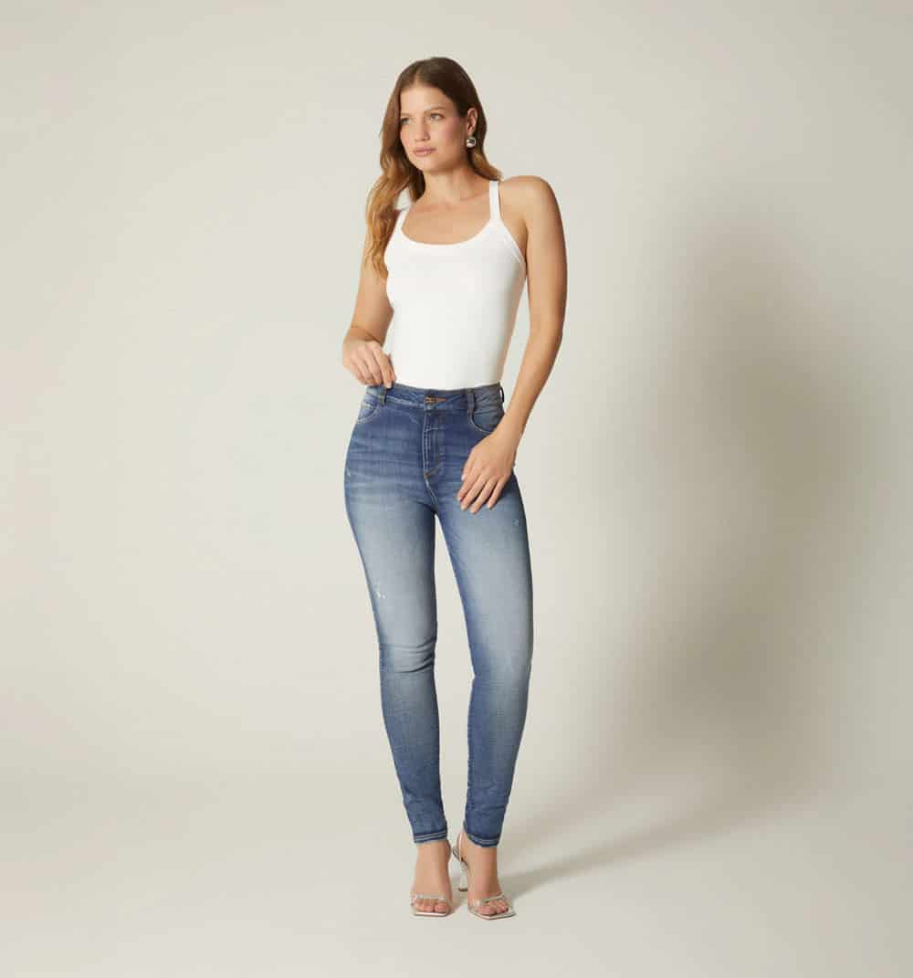 Blusa tiras - miniatura 6