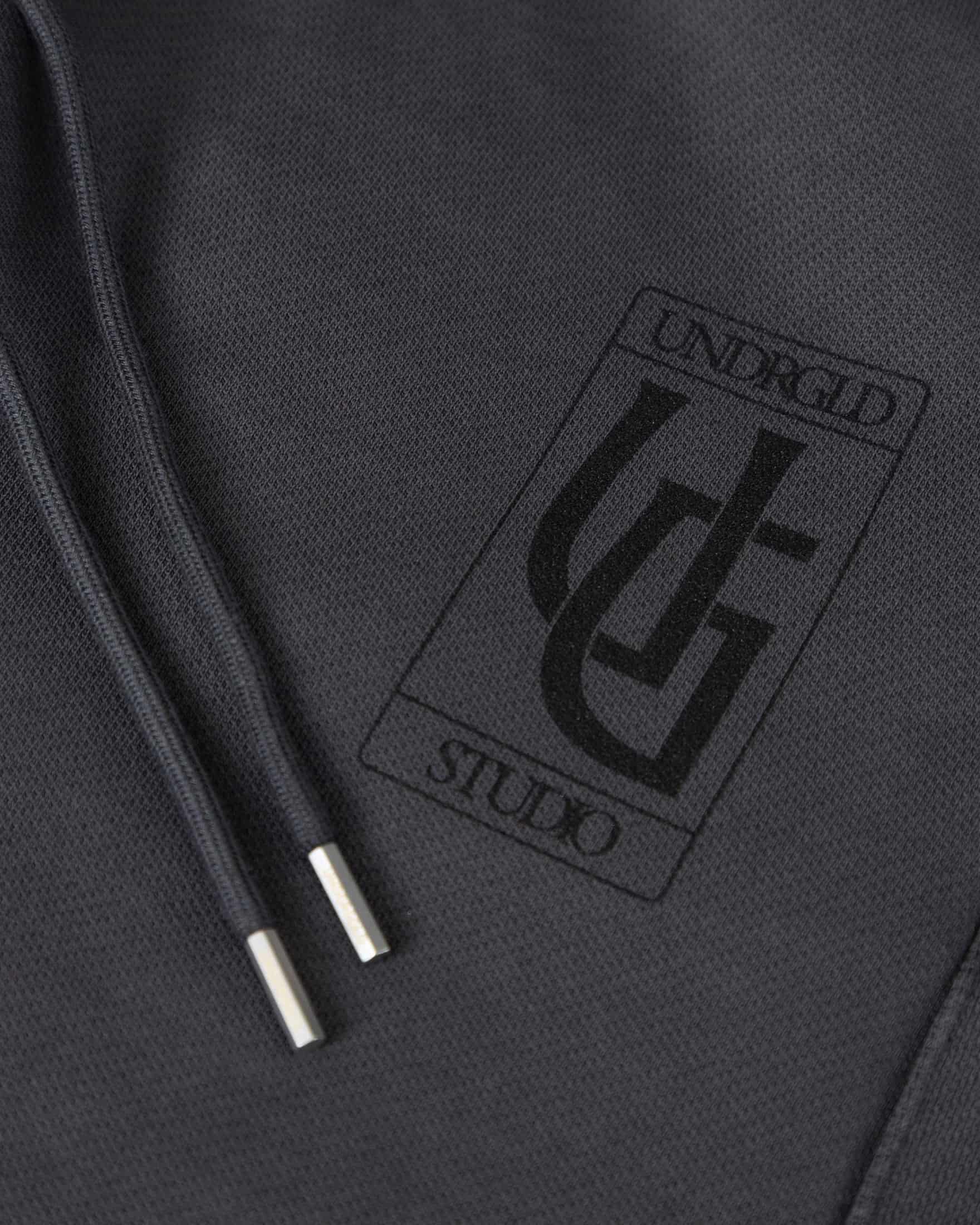 Line UG Frame Straightpants Vintage Gray - miniatura 3