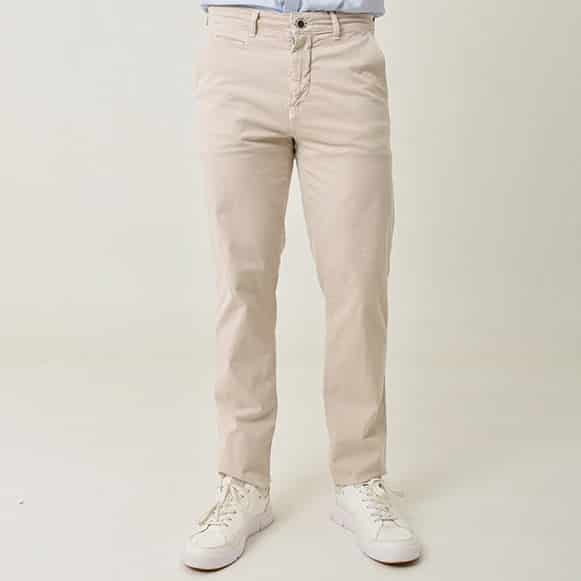 PANTALON RENZO DRILL - miniatura 66