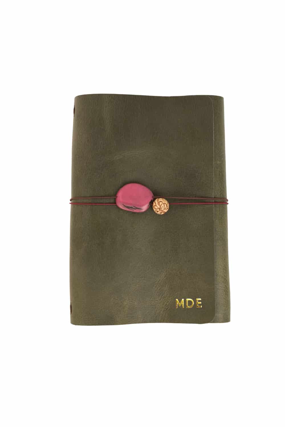 BALLEN JOURNAL - PERSONALIZADO - miniatura 2