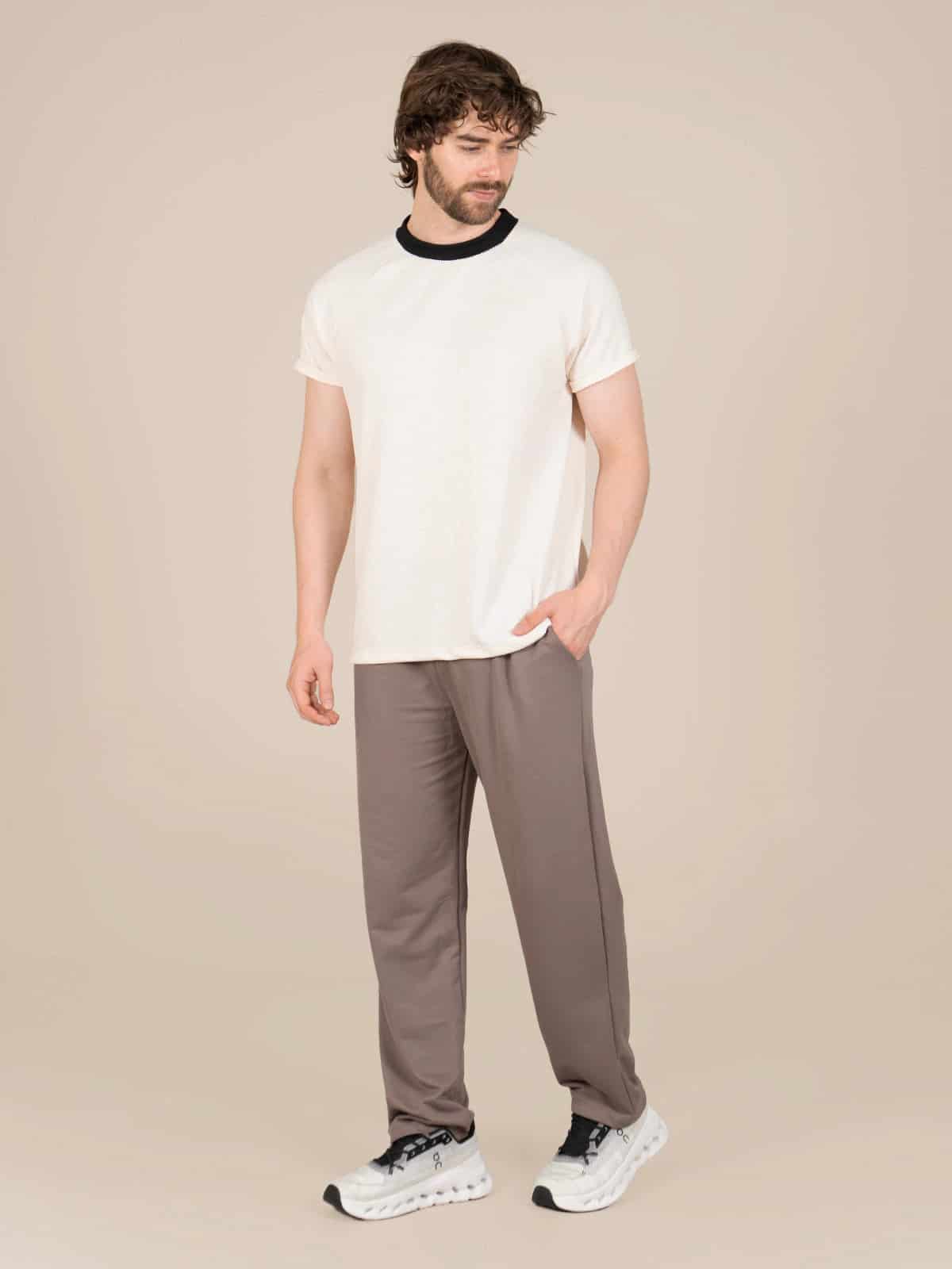 Jogger novo sorona cafe - miniatura 2