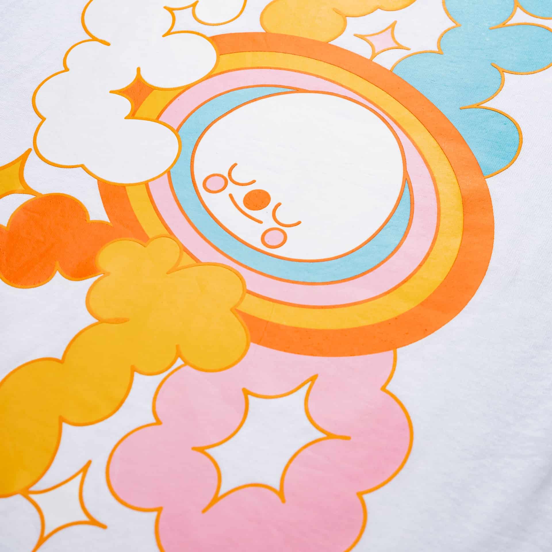 COSMIC DUST BLANCA - miniatura 3