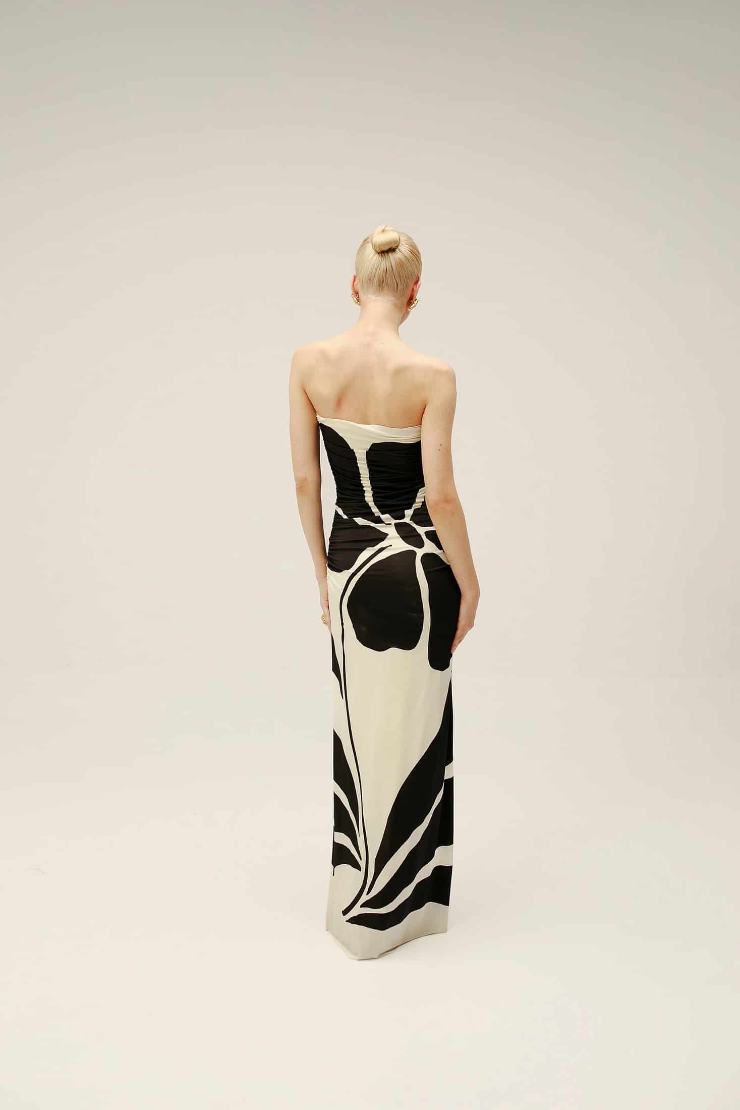 DAPHNE DRESS - miniatura 3