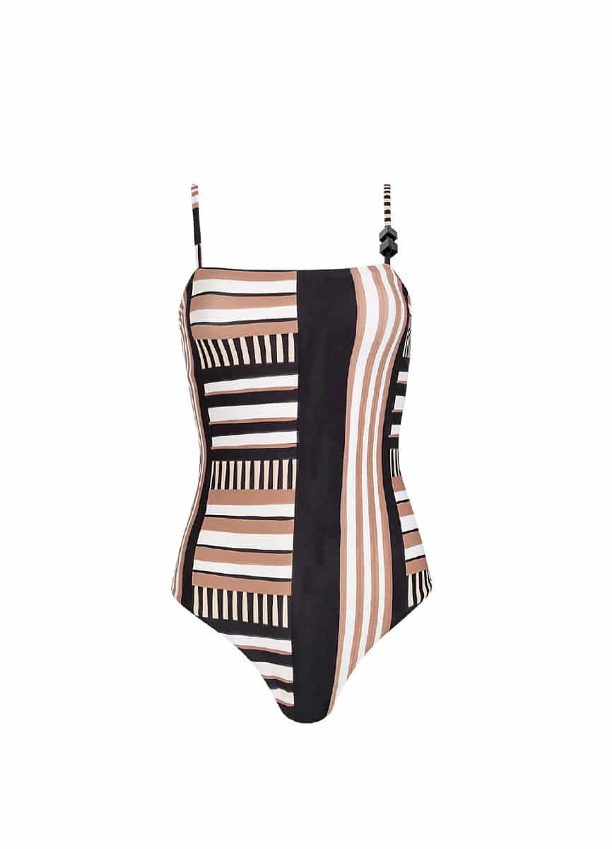 ANCESTRAL LINES SERINA ONE PIECE 96243 - miniatura 2