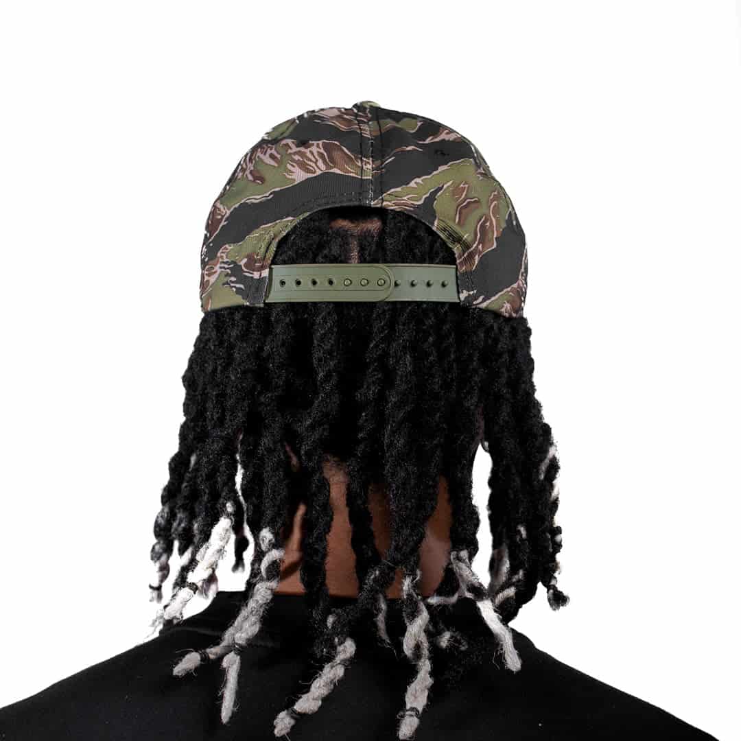 GORRA SELVA - miniatura 4