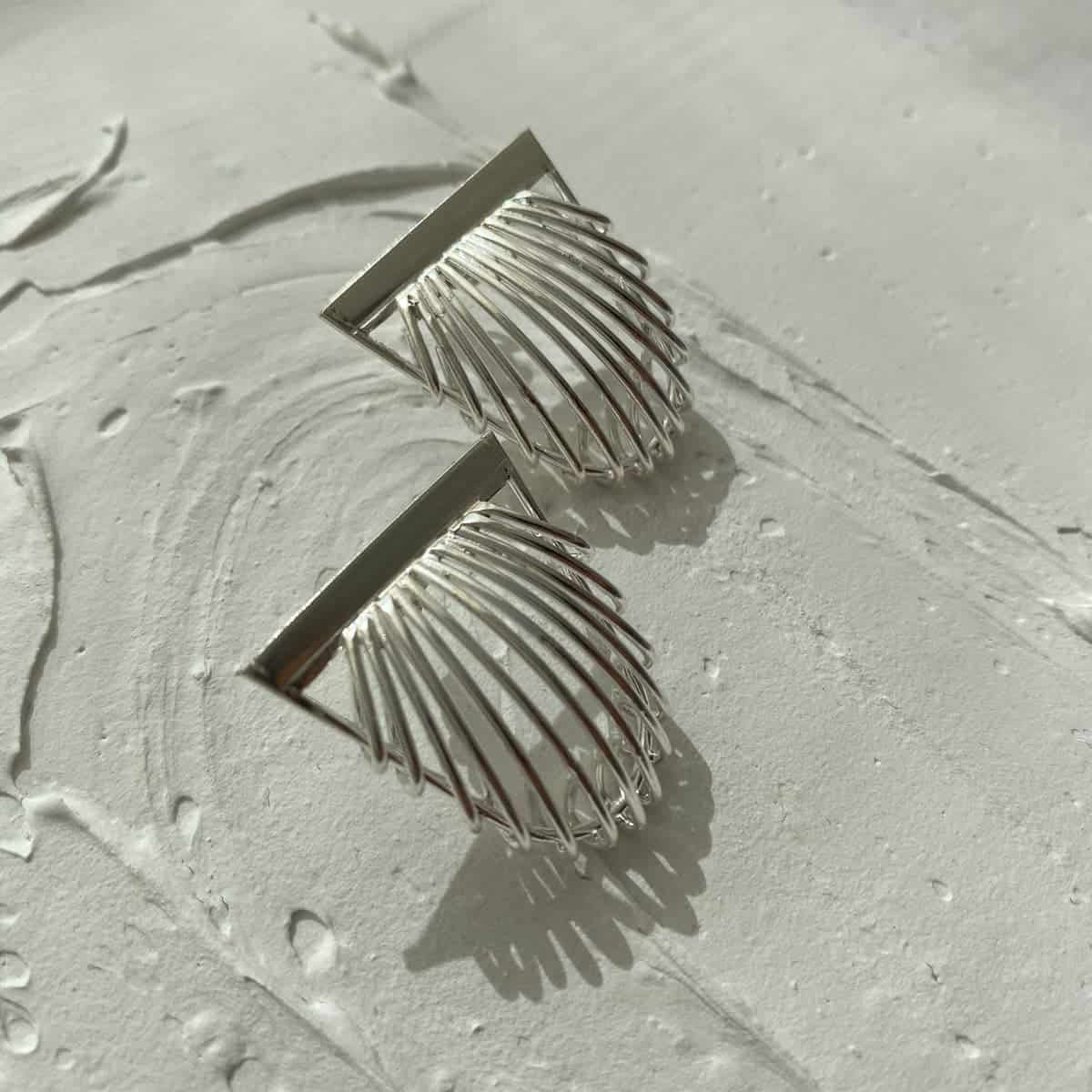 ARETES COPRI PLATA - miniatura 3