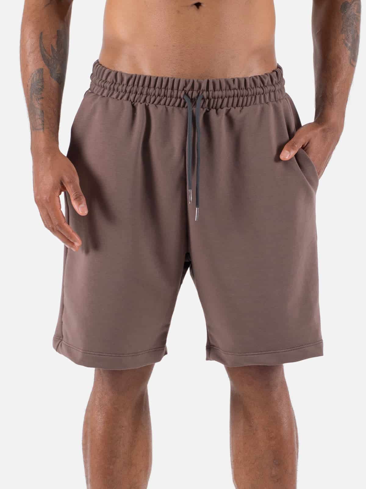 Pantaloneta moenia tawi cafe oscuro - miniatura 6