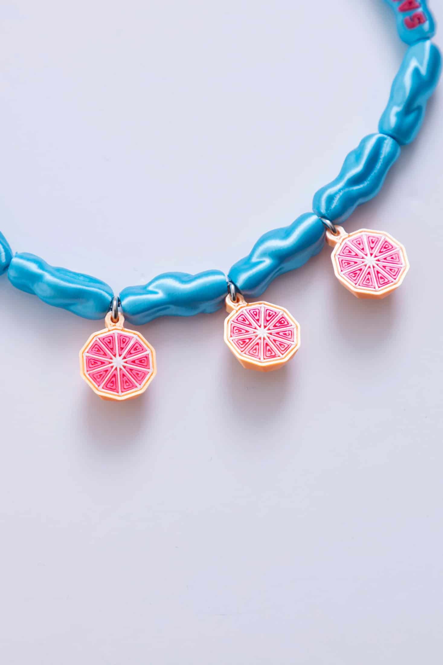 Collar Alto en sabor - miniatura 3