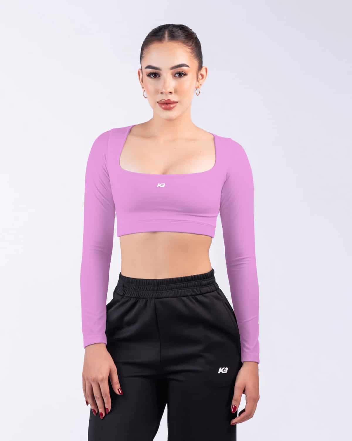Top Buzo┃KAYBU REF.1030 - miniatura 11