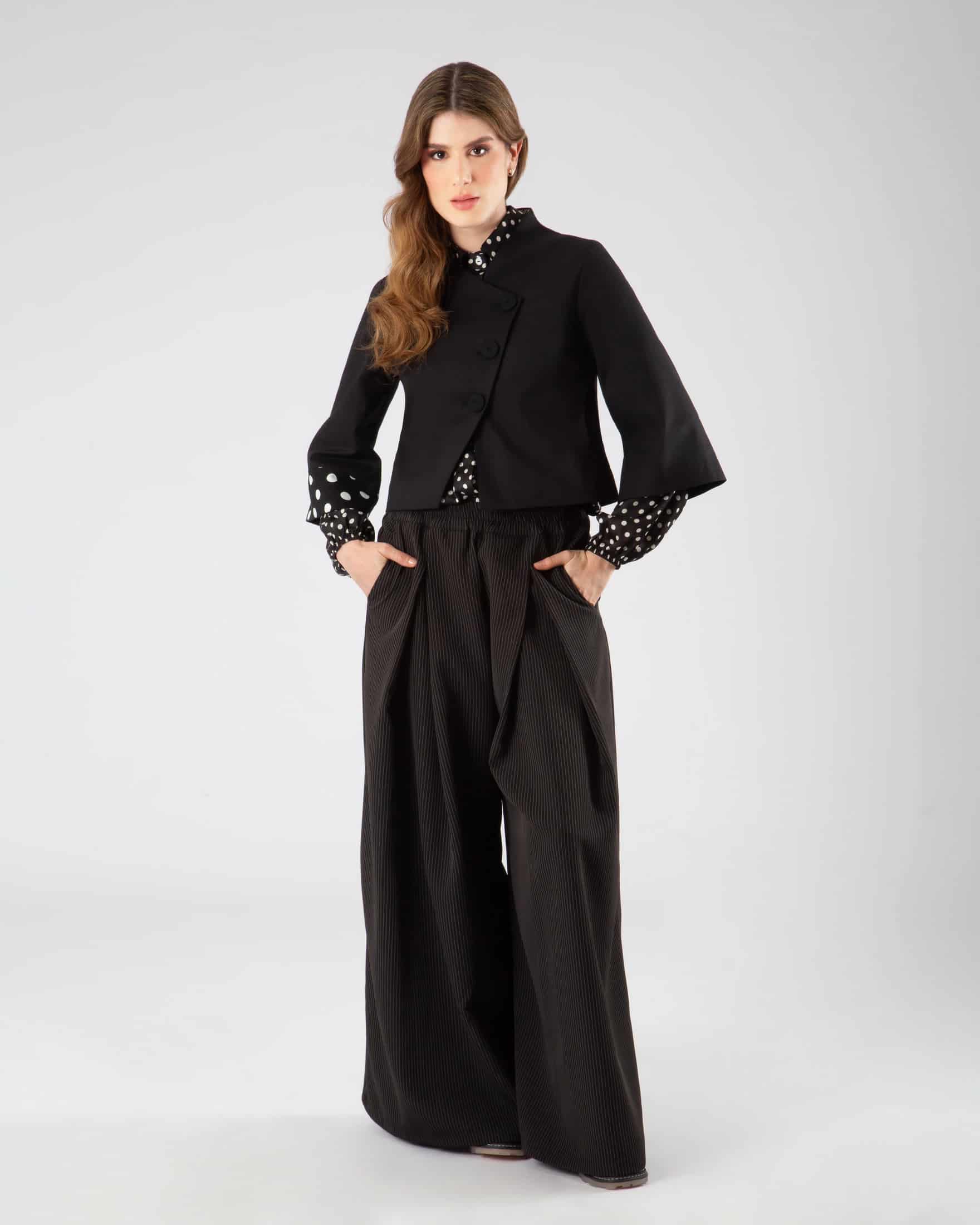 Chaqueta Tendedero - miniatura 6