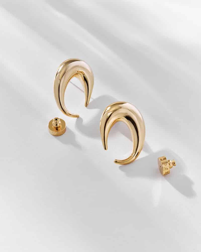 SAVIA S EARRING - AVIVA - miniatura 1