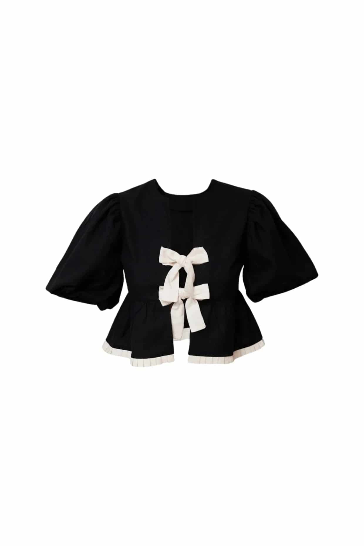 HEAVEN BLACK TOP - miniatura 3