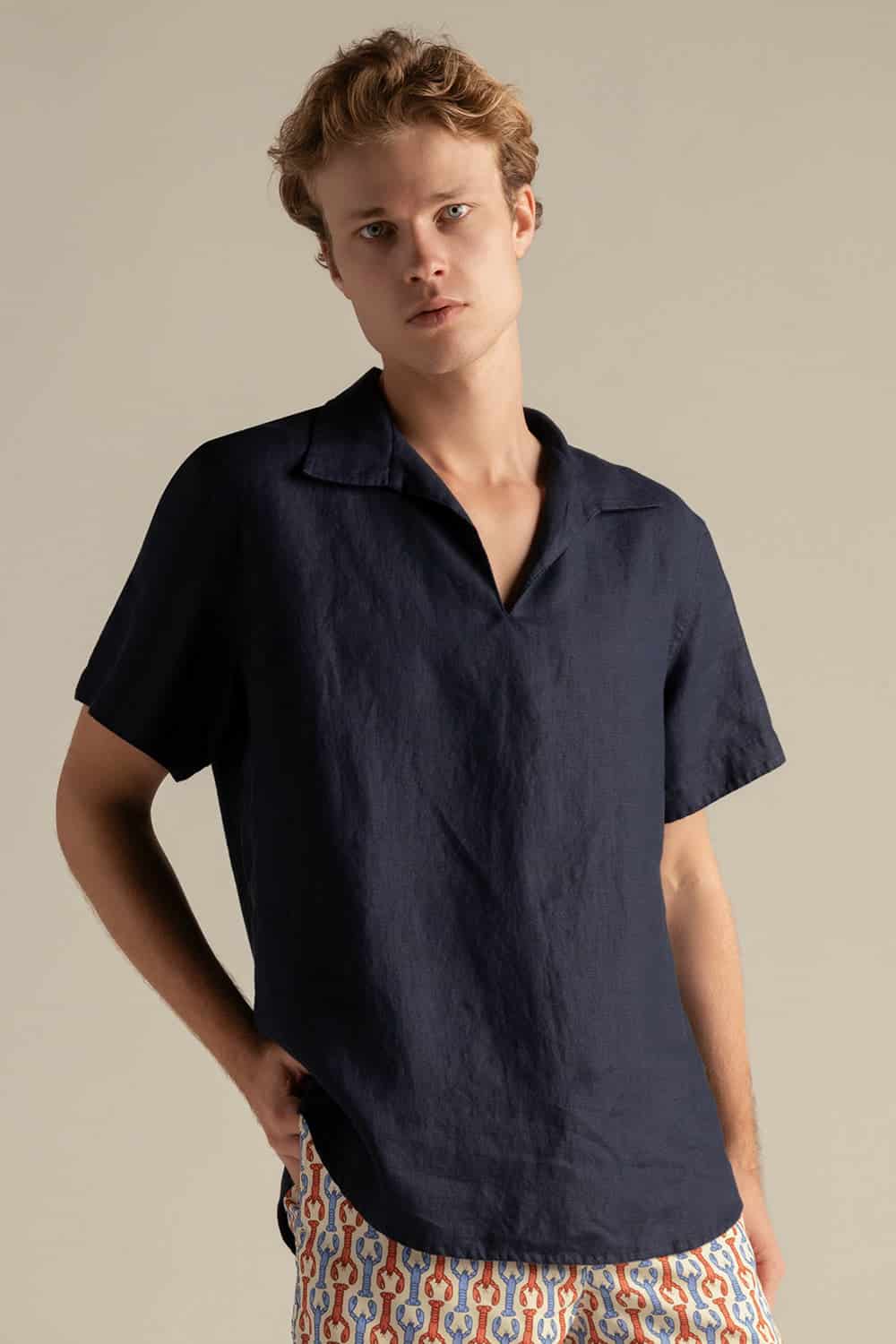 Camisa - miniatura 1