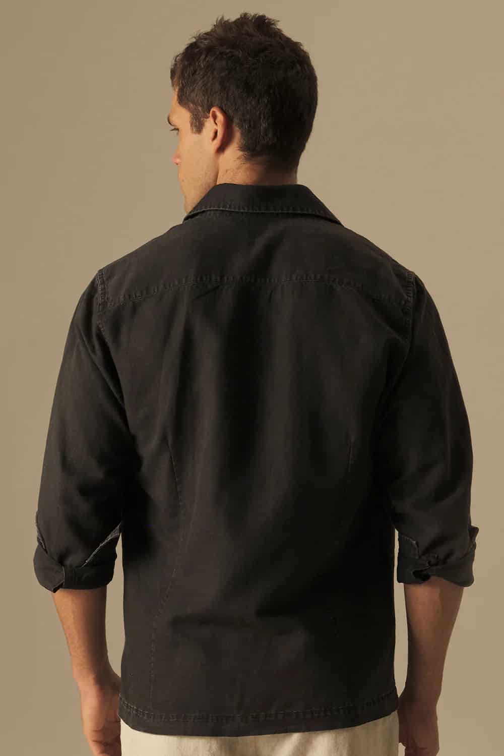 Camisa bora bora - miniatura 4