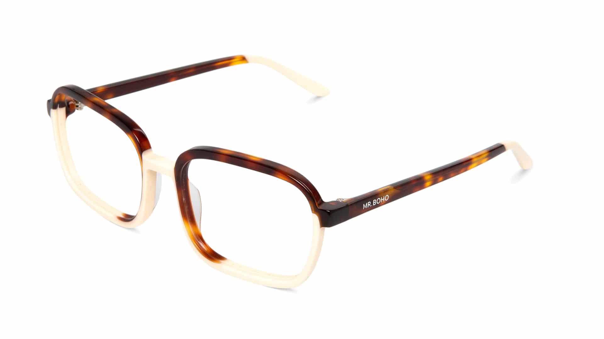 WALNUT/CREAM - VELMA - miniatura 2