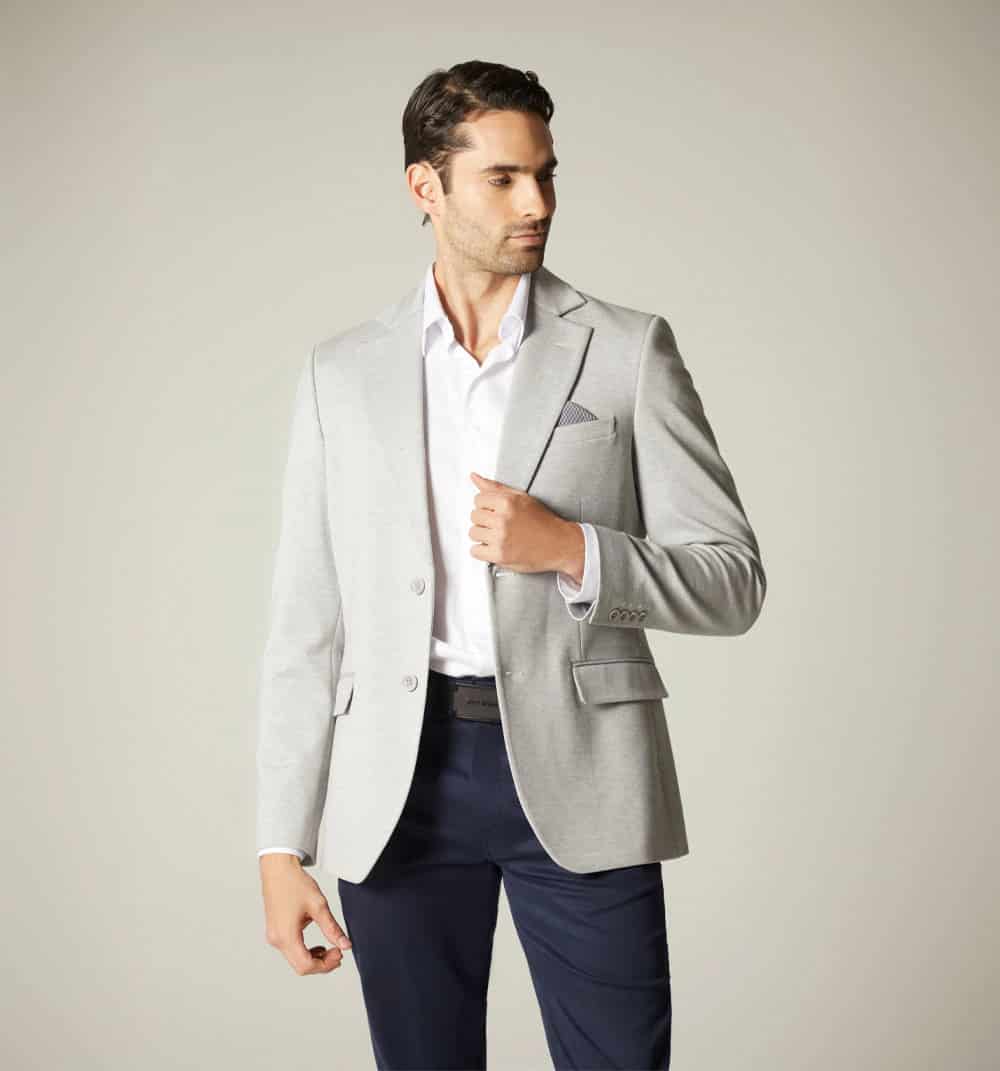 Blazer para hombre - miniatura 14