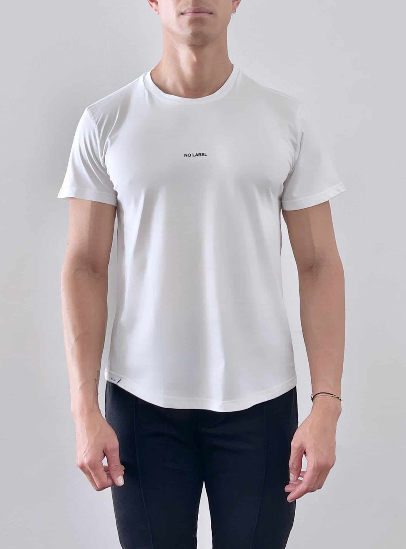 Camiseta Premium - Blanco - miniatura 3