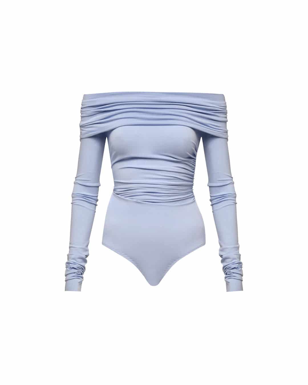 'VINCA' BODYSUIT - miniatura 2
