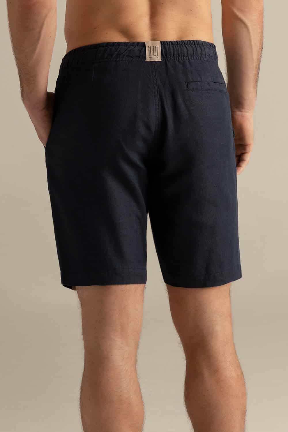 Shorts costa - miniatura 2