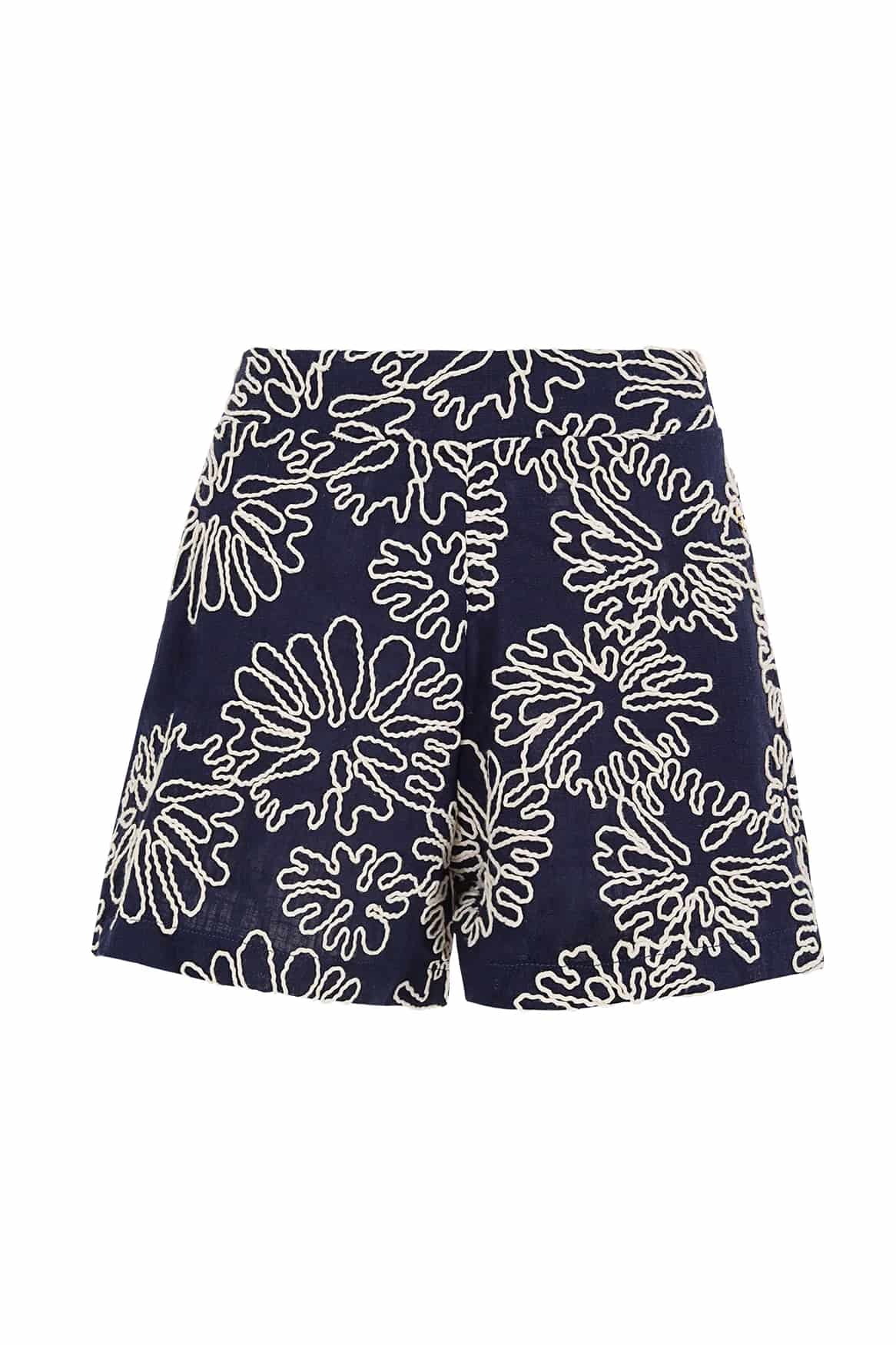 SHORTS JASMINE DAWN - miniatura 8