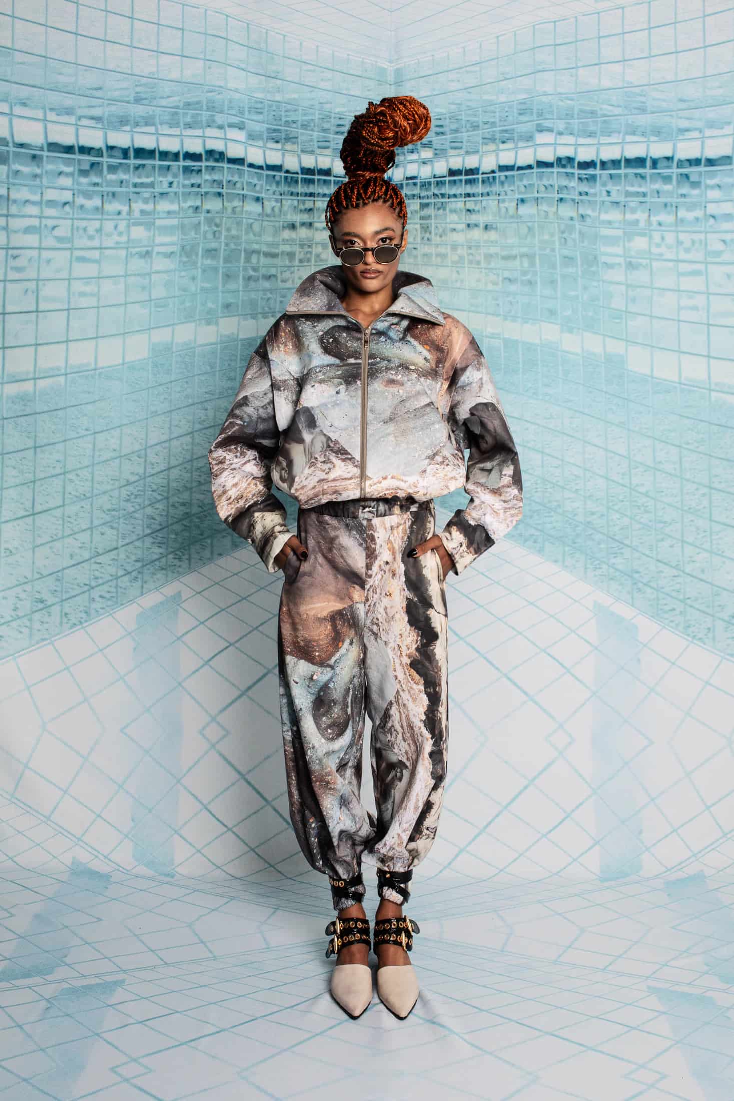 Chaqueta MJ Río Curití - miniatura 3