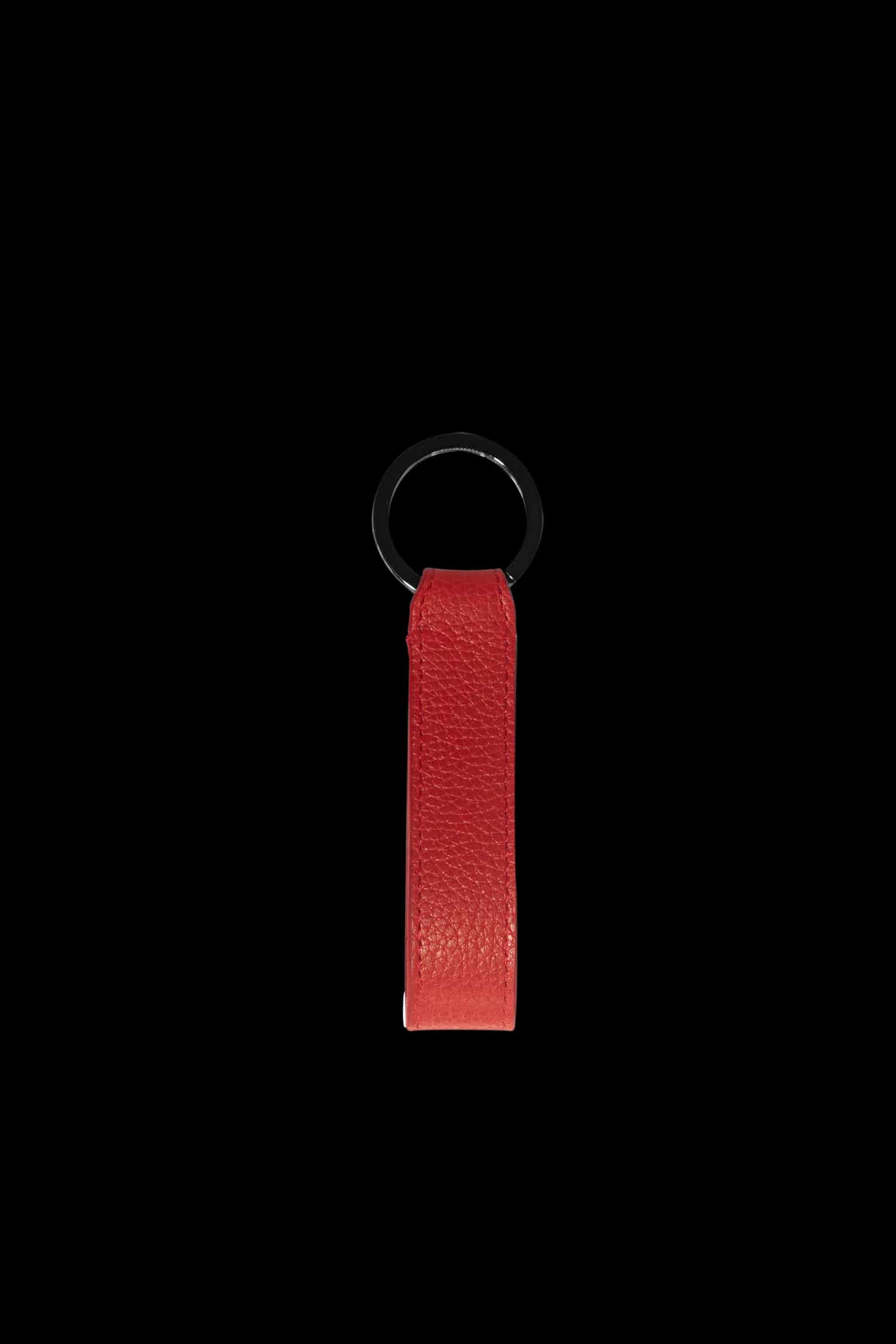 LLAVERO LAZO  ROJO - miniatura 3
