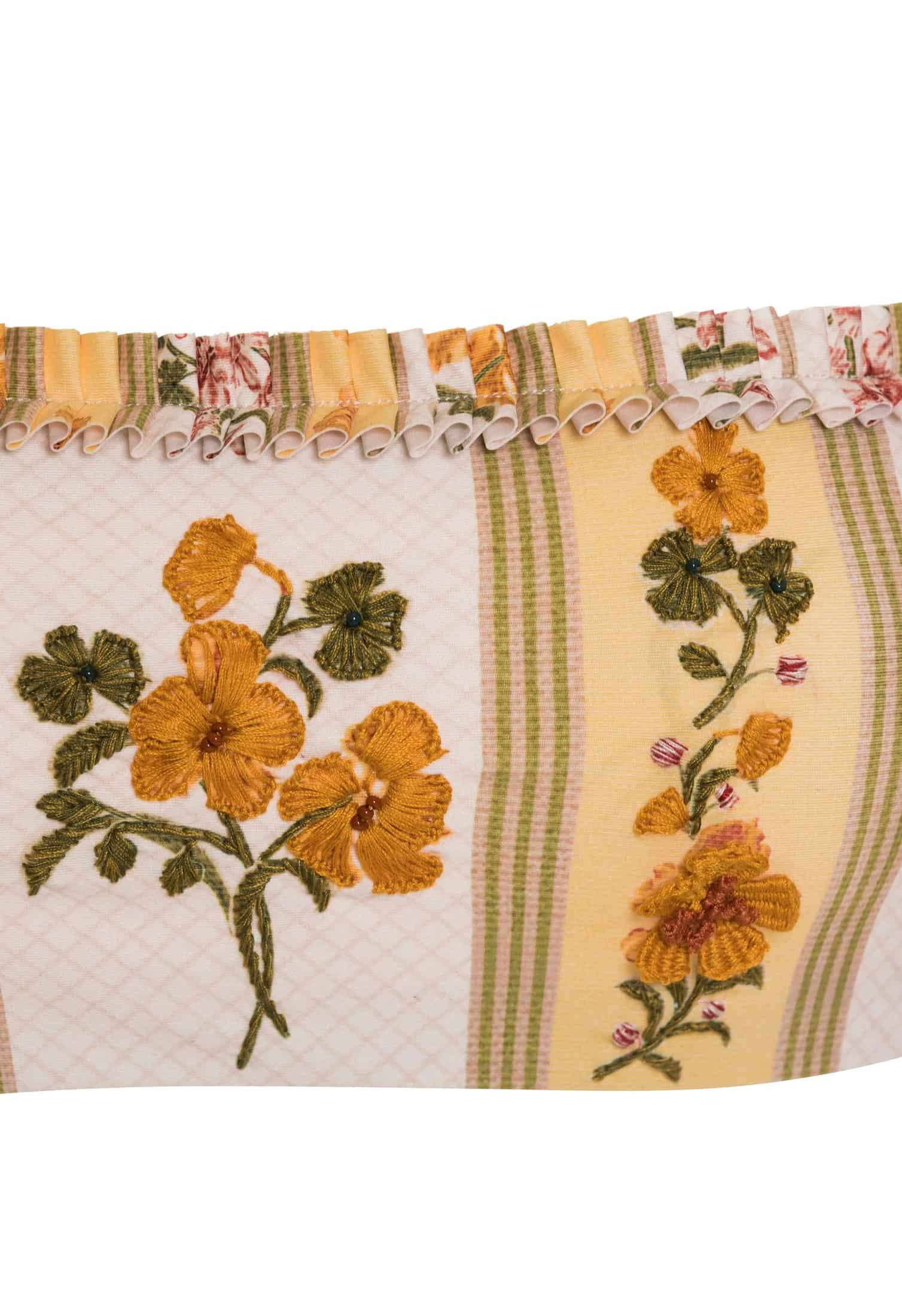 Olmo Cordillera Bikini Top - miniatura 8