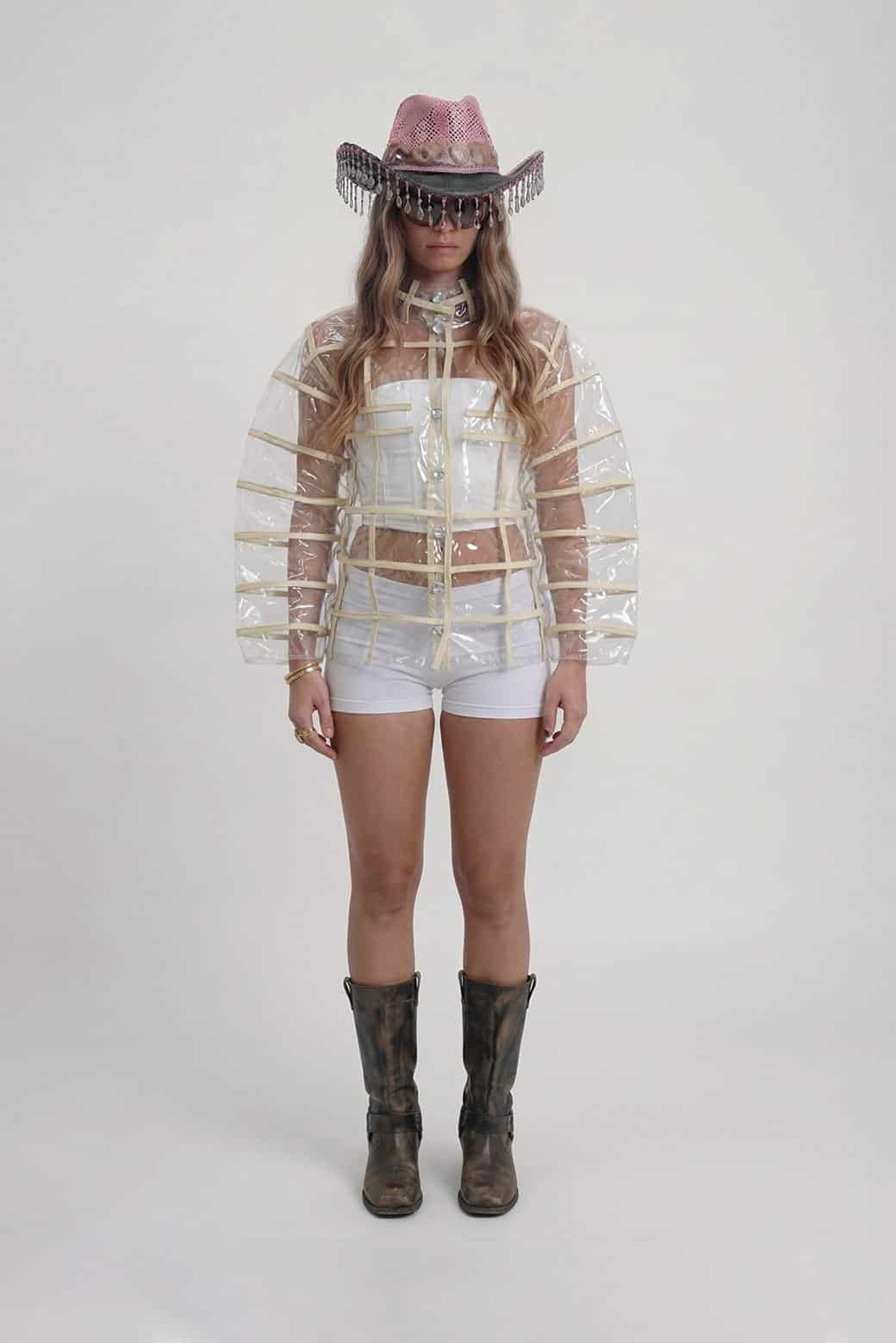 🌵 Desert Cactus Shield Jacket - miniatura 6
