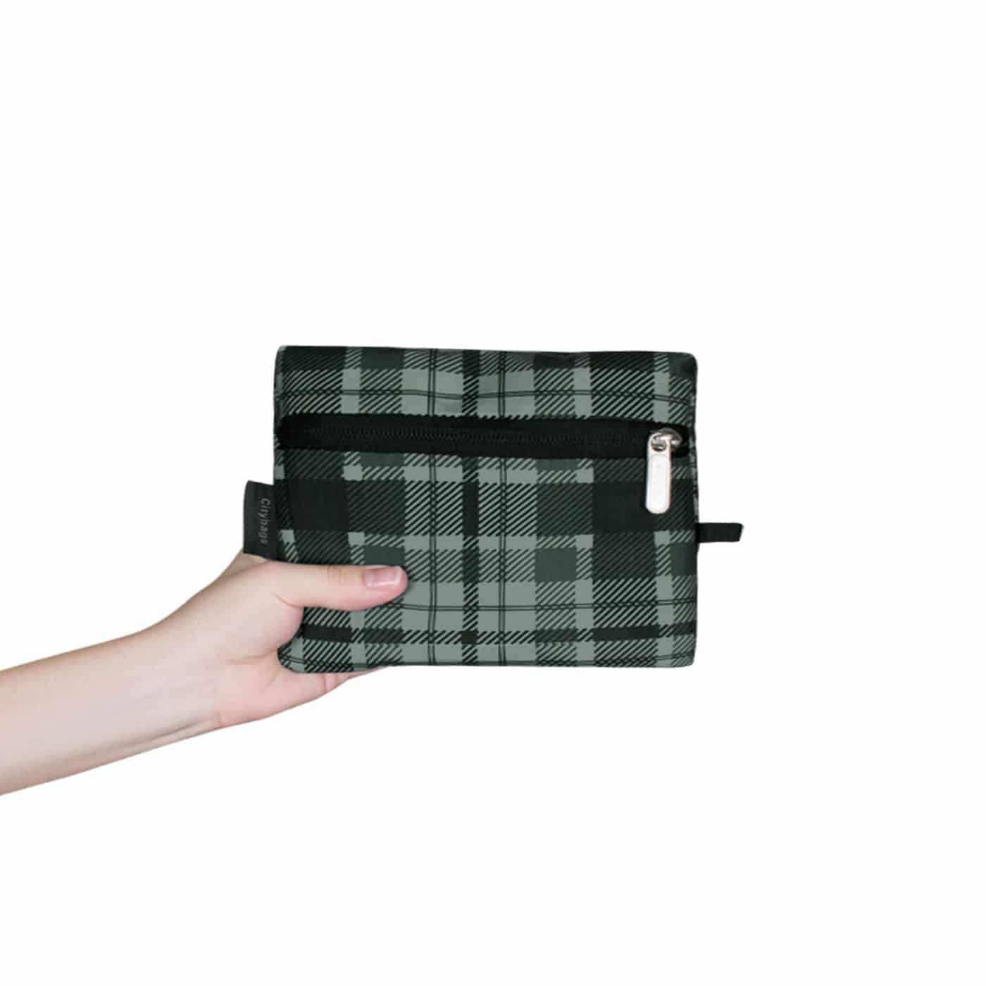 Maleta Articulo Personal Plegable ULTRA Estampado Smoky Citybags - miniatura 2