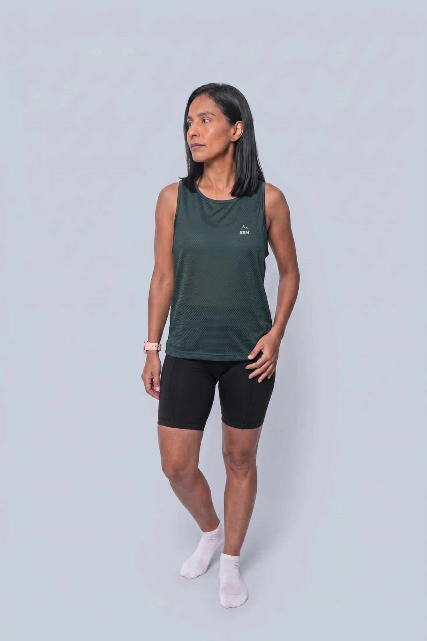 PRE ORDER | Esqueleto Running GIRO Natural™ - miniatura 2