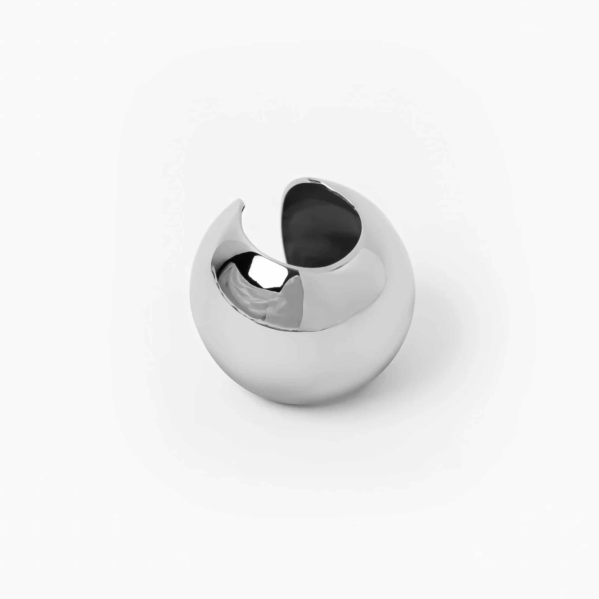 Klos Earcuff Negro - miniatura 2