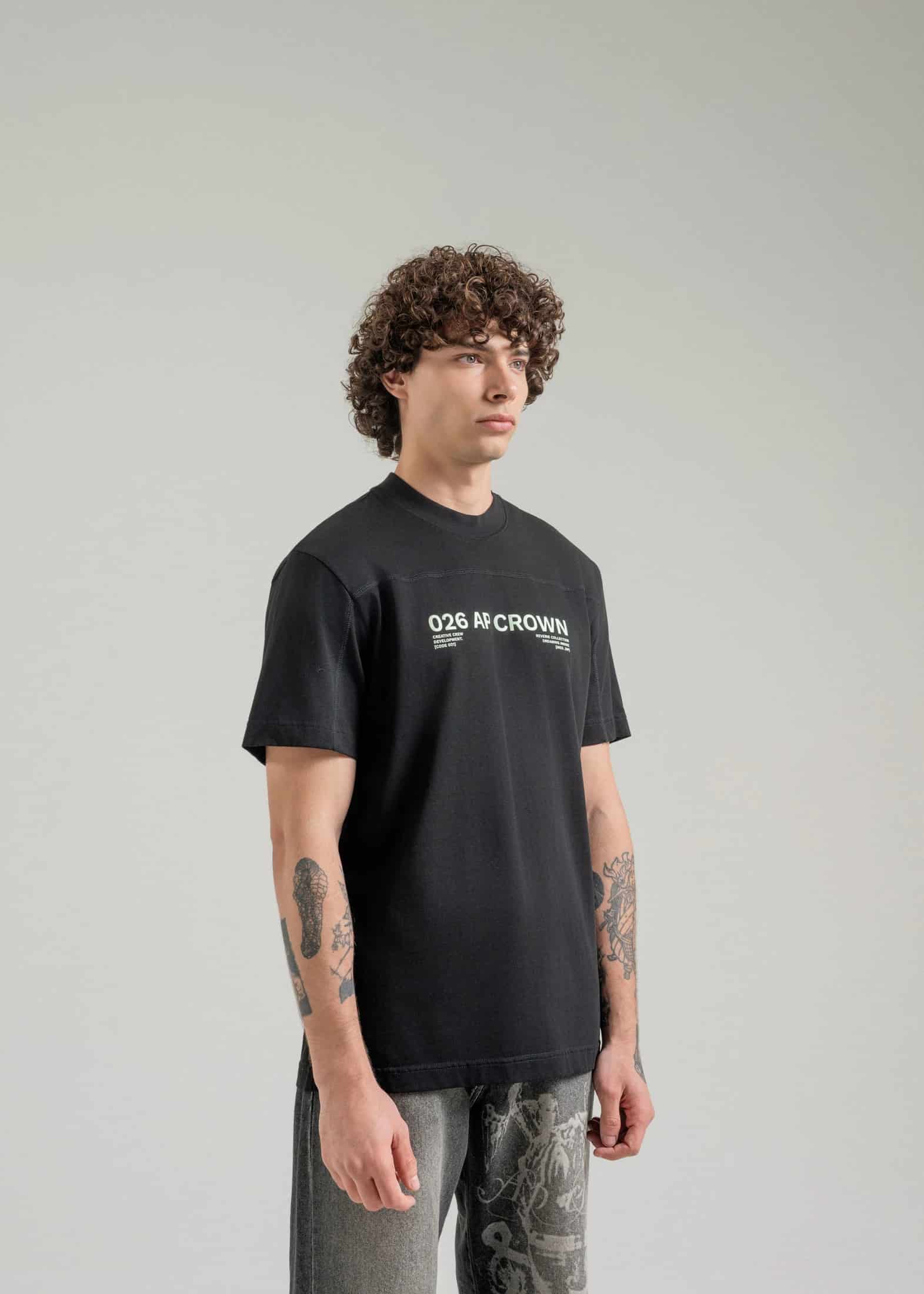 FATE T-SHIRT - miniatura 4