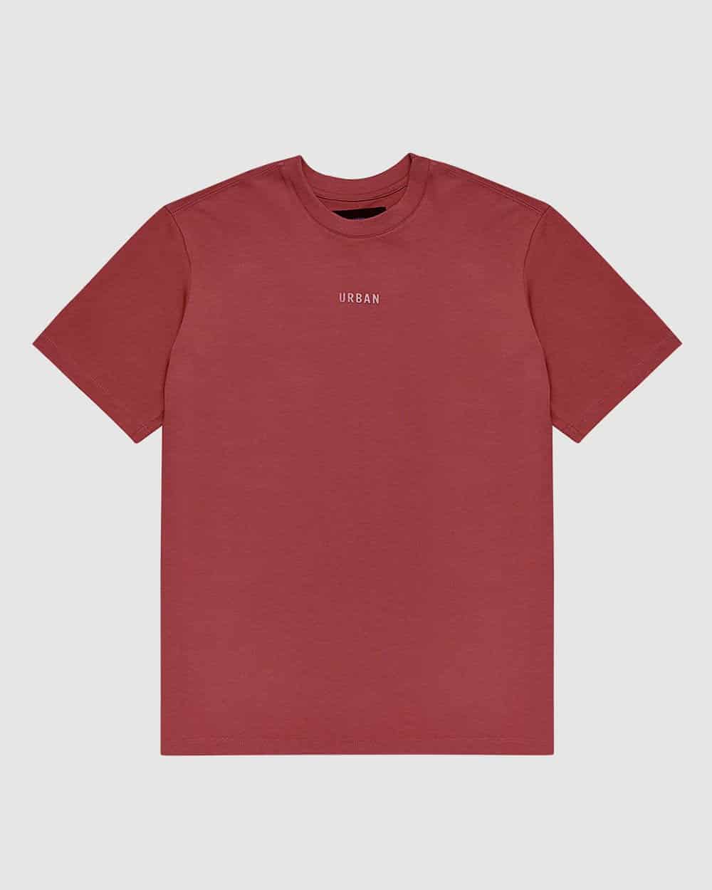 CLOVER TEE PINK - miniatura 3