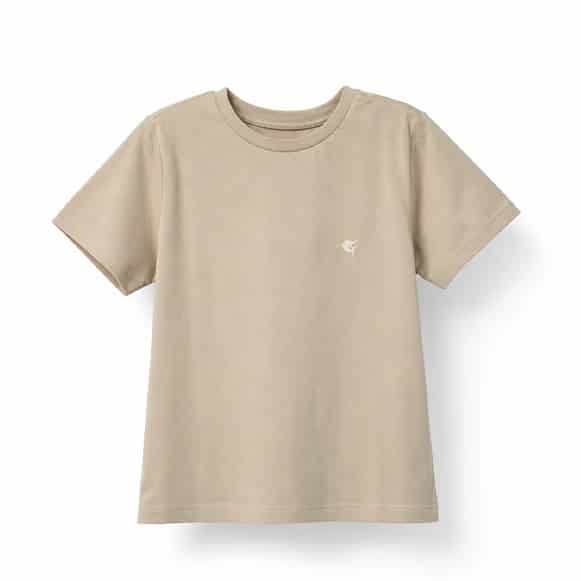 T-SHIRT BASICA NINO - miniatura 3