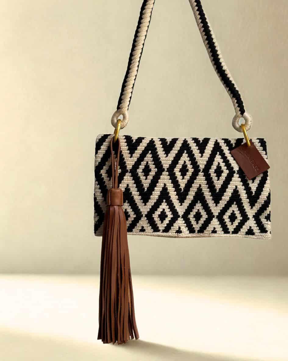 Caney Long Clutch Bag - miniatura 2