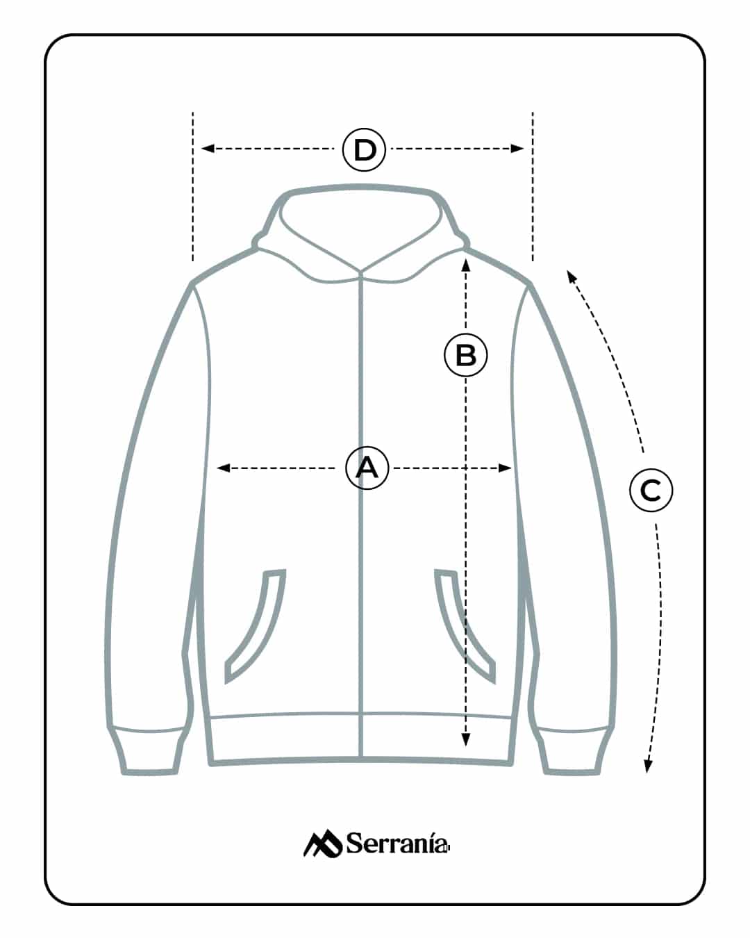Chaqueta Sierra - miniatura 5