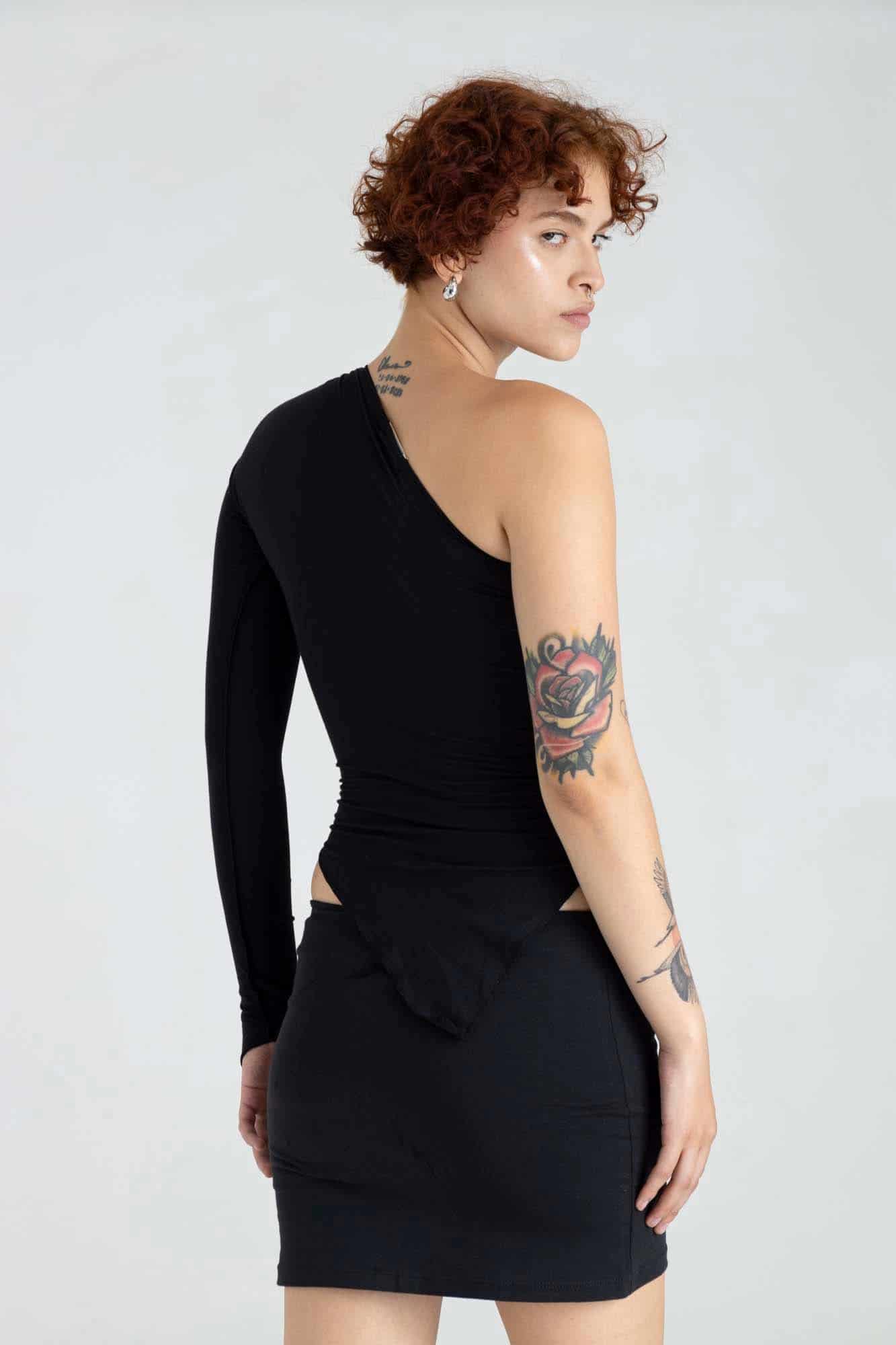 CORNELL BLACK TOP - miniatura 12