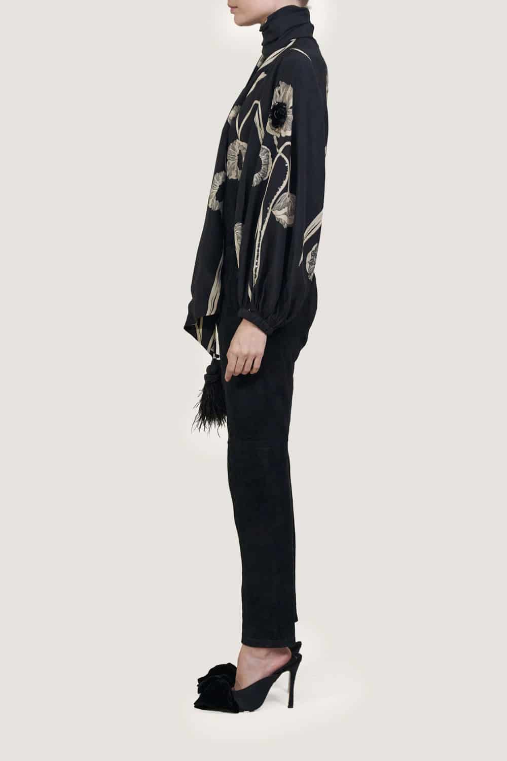 Shadow Origin Pant - miniatura 6