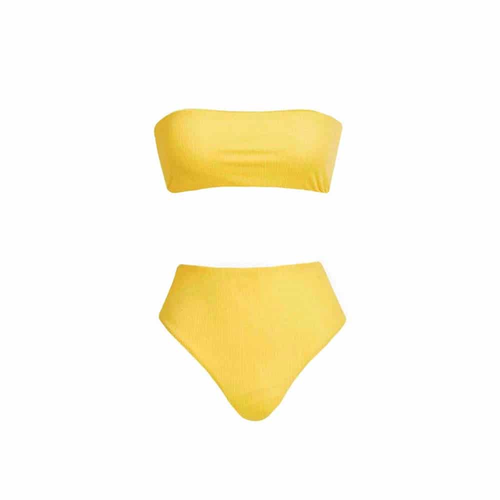 Galo Bikini Bottom - miniatura 2