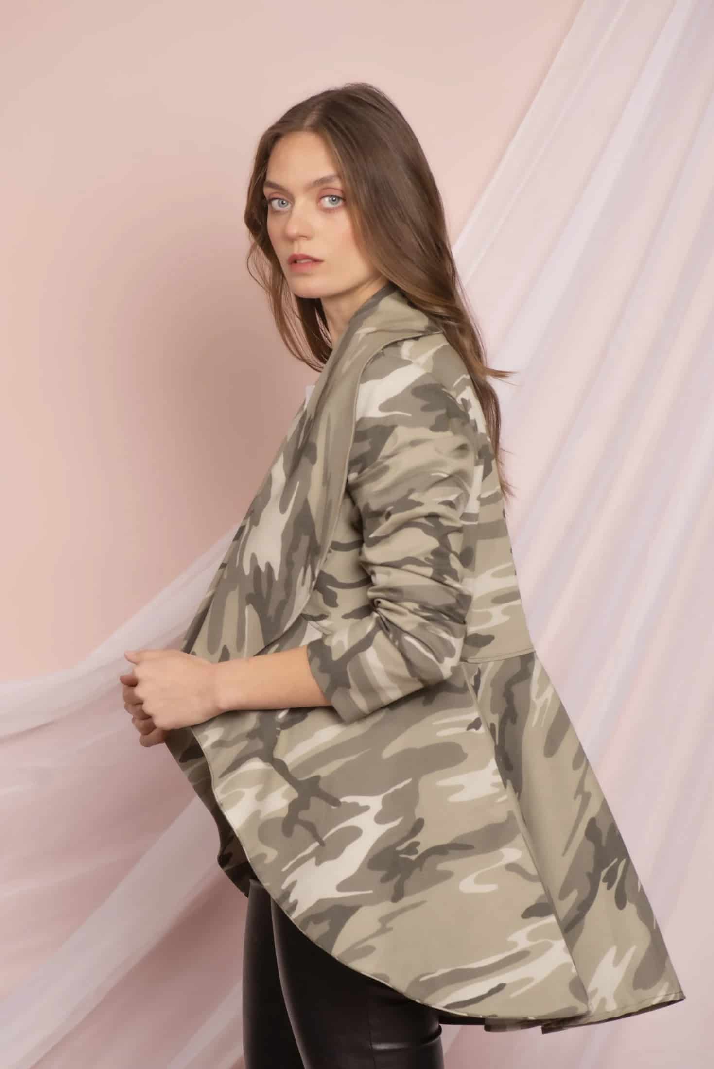 Kleint Camuflage - miniatura 2