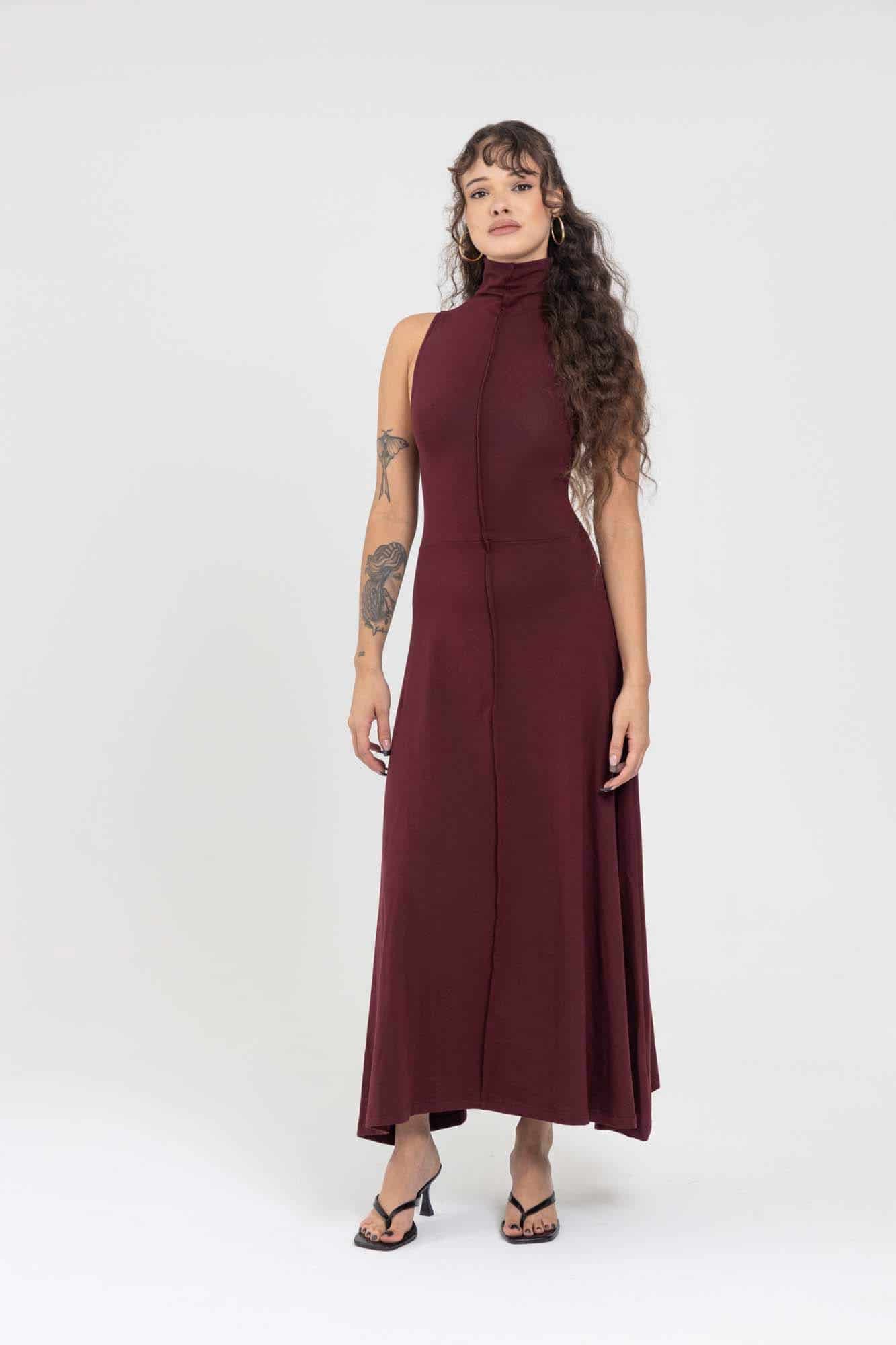 EMMA DRESS - miniatura 11