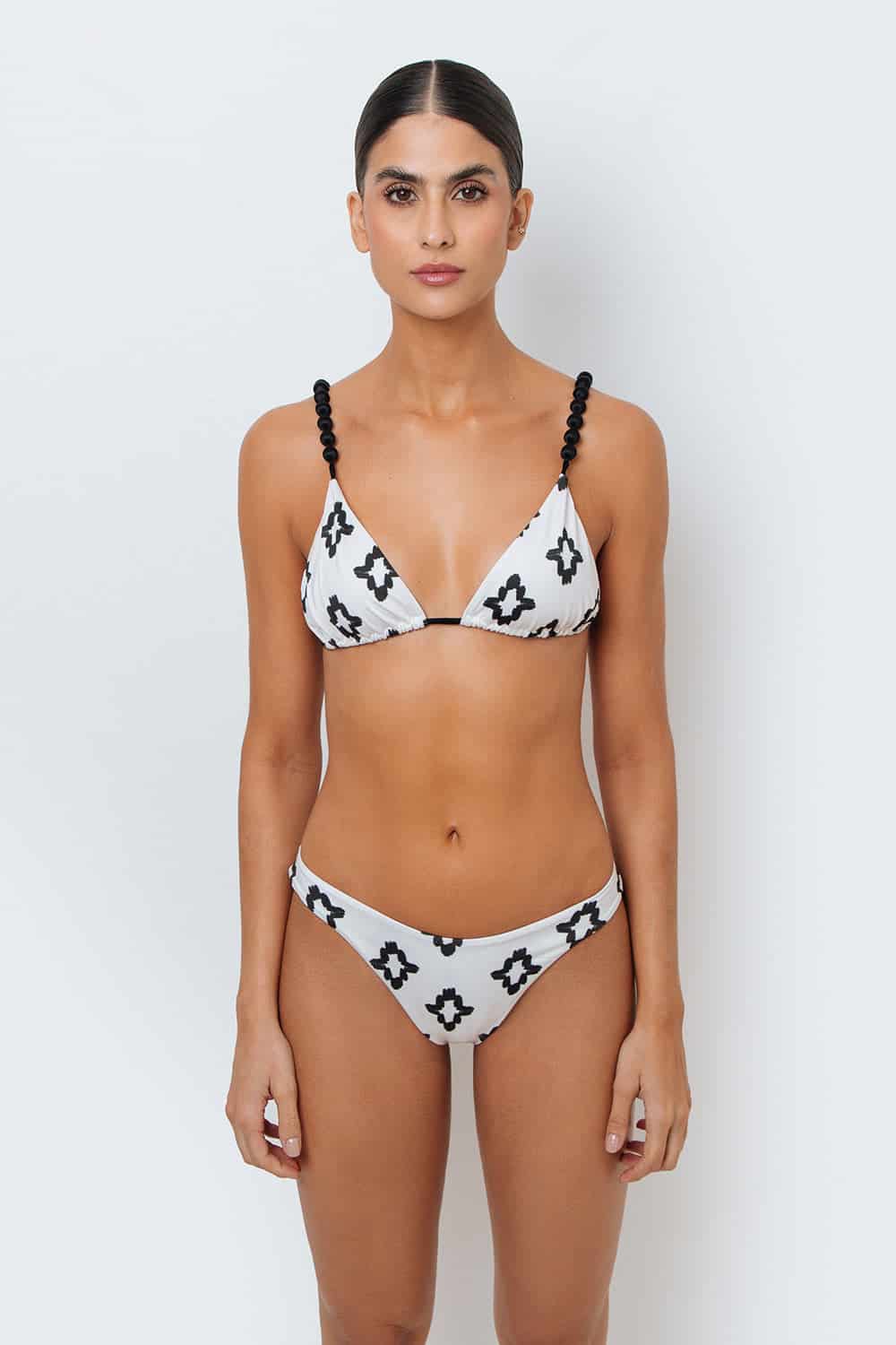 Bottom de Bikini Victoria Cruz Colombia - miniatura 2
