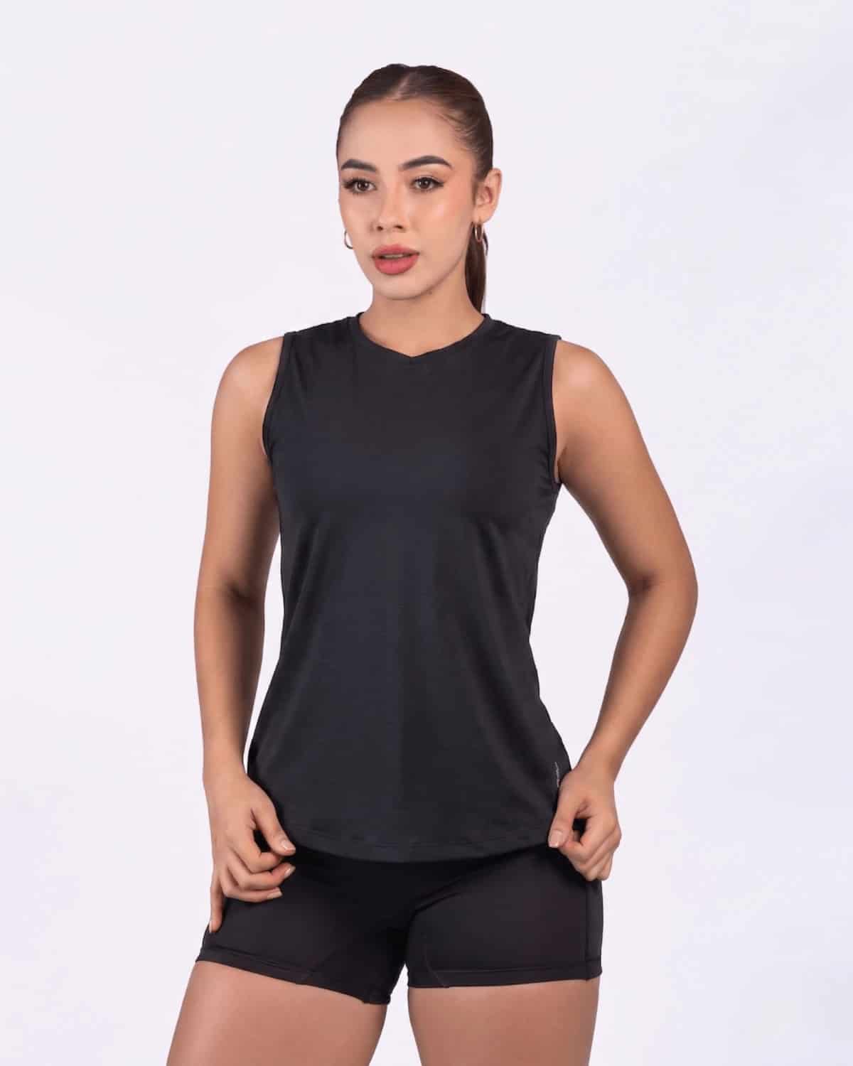 Camiseta Manga Corta Her┃KAYBU REF.1241 - miniatura 3