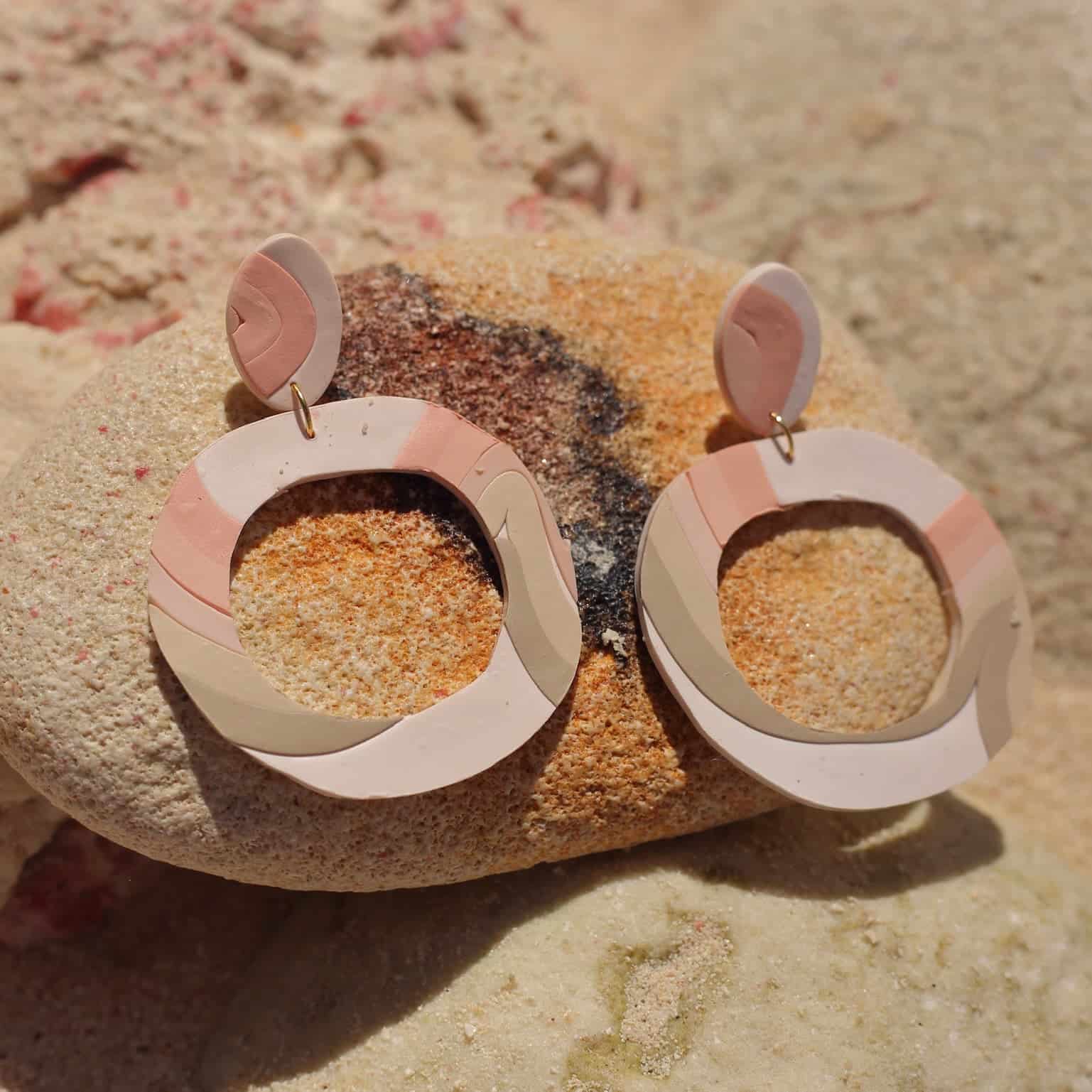 Aretes Galia - miniatura 2