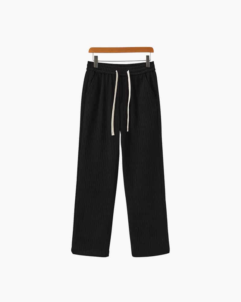Roman Velvet Pantalon - miniatura 1
